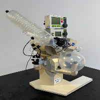 Buchi Rotavapor R-215 Rotary Evaporator image 1